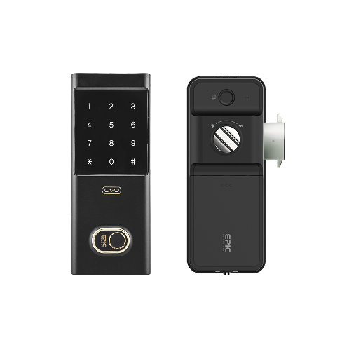 EPIC ES-F501H Smart Digital Door Lock | Doorlock, Digital Doorlock, Smart Lock, Smart Doorlock, Smart Digital Doorlock